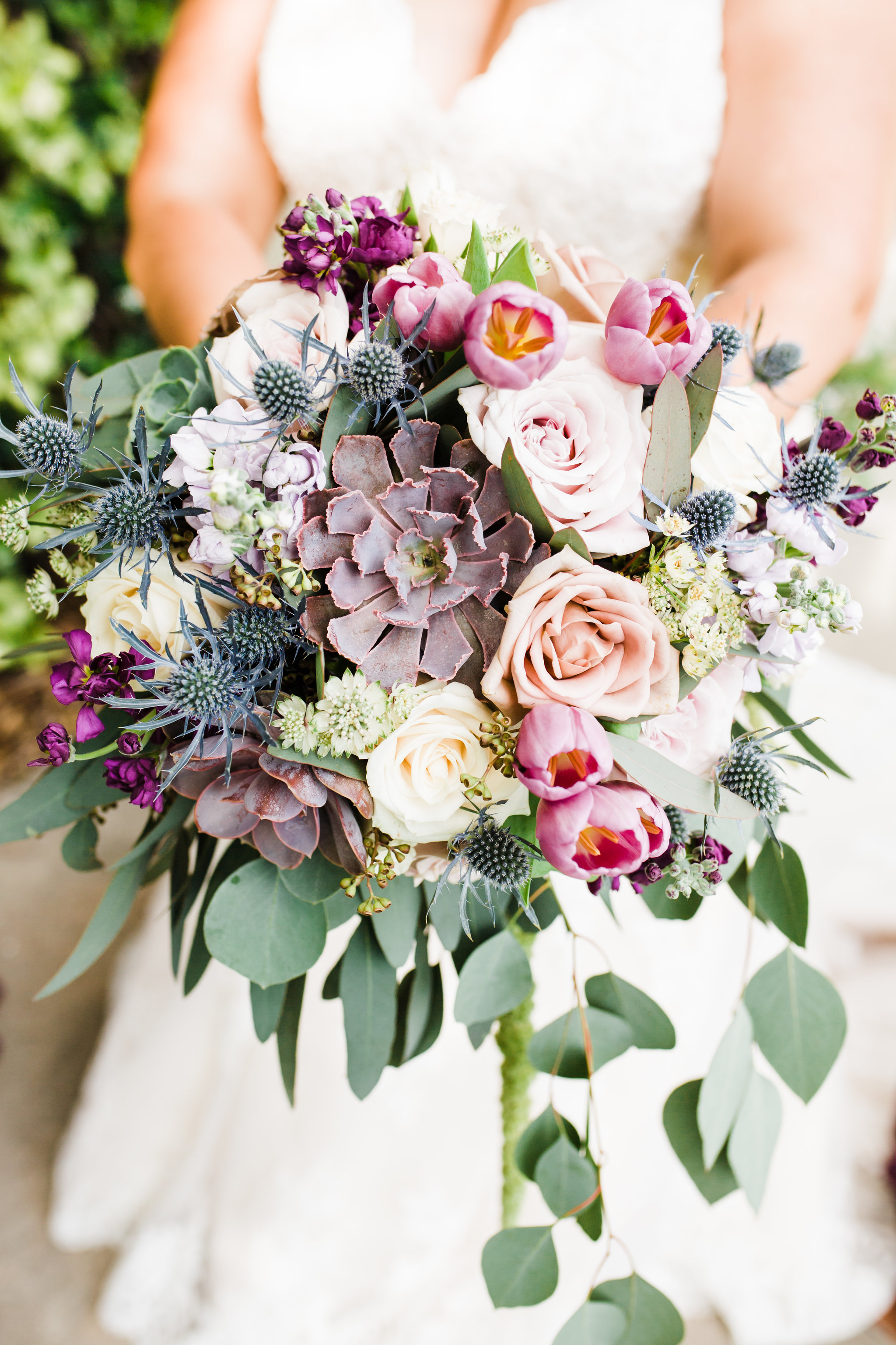 Orlando Florist - Plan It Events - Orlando Wedding Planner