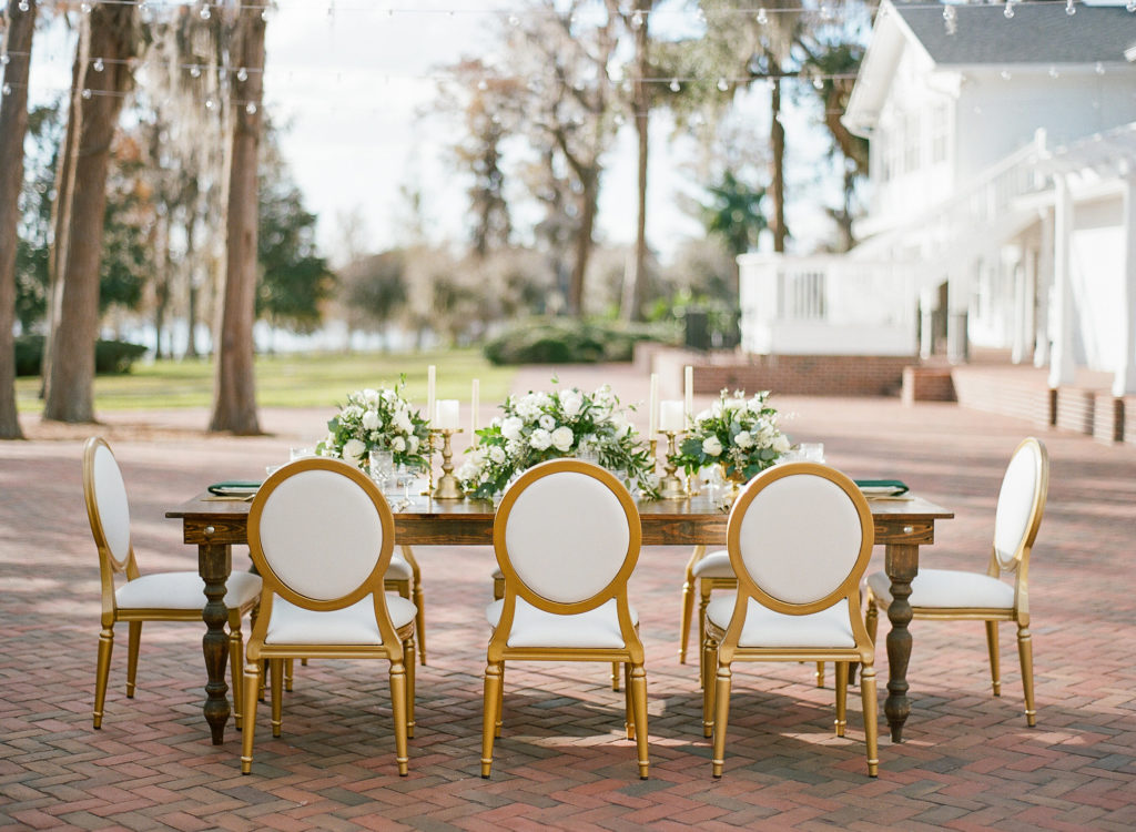 orlando outdoor wedding venue