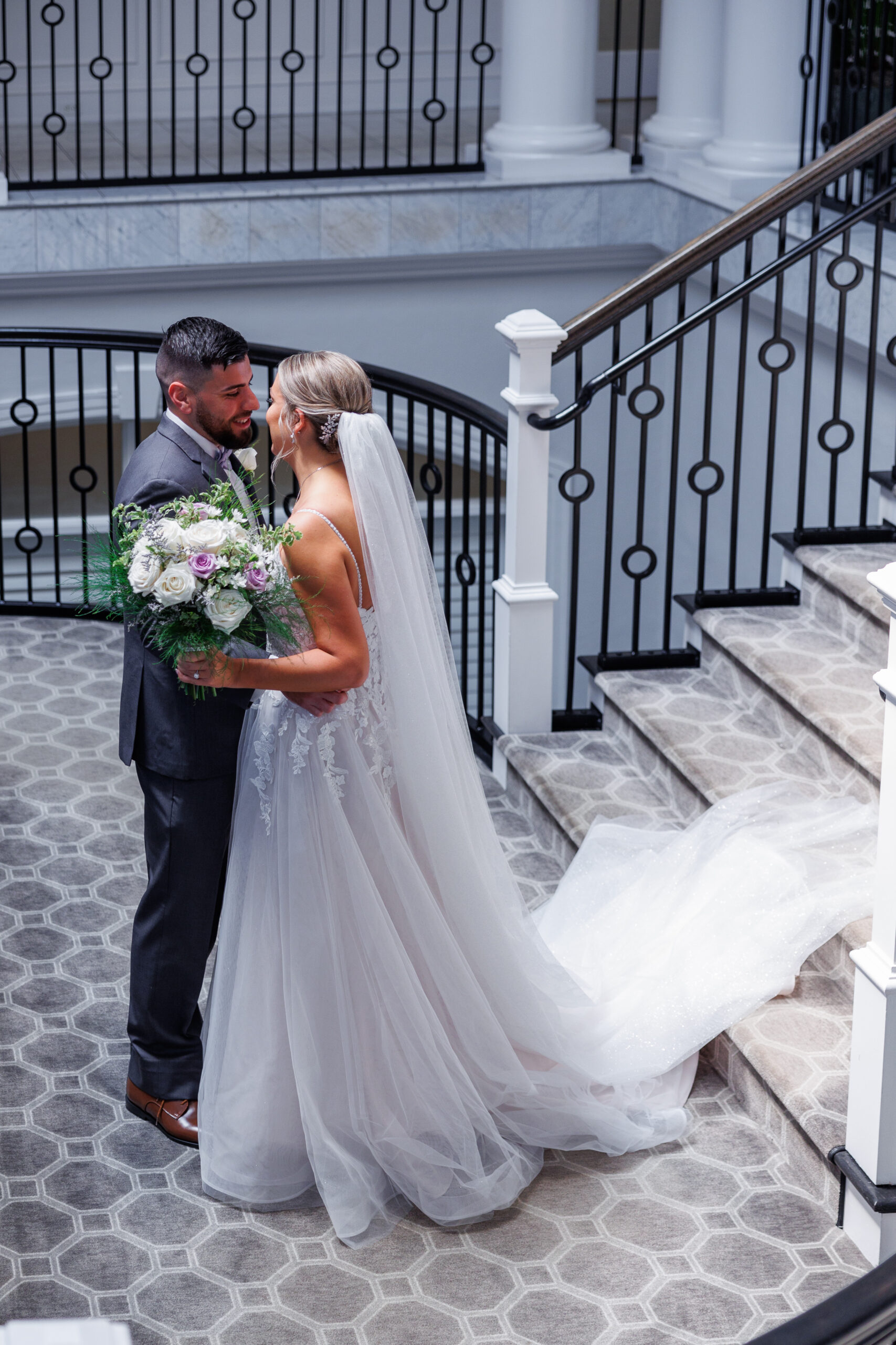 spring lake nona wedding