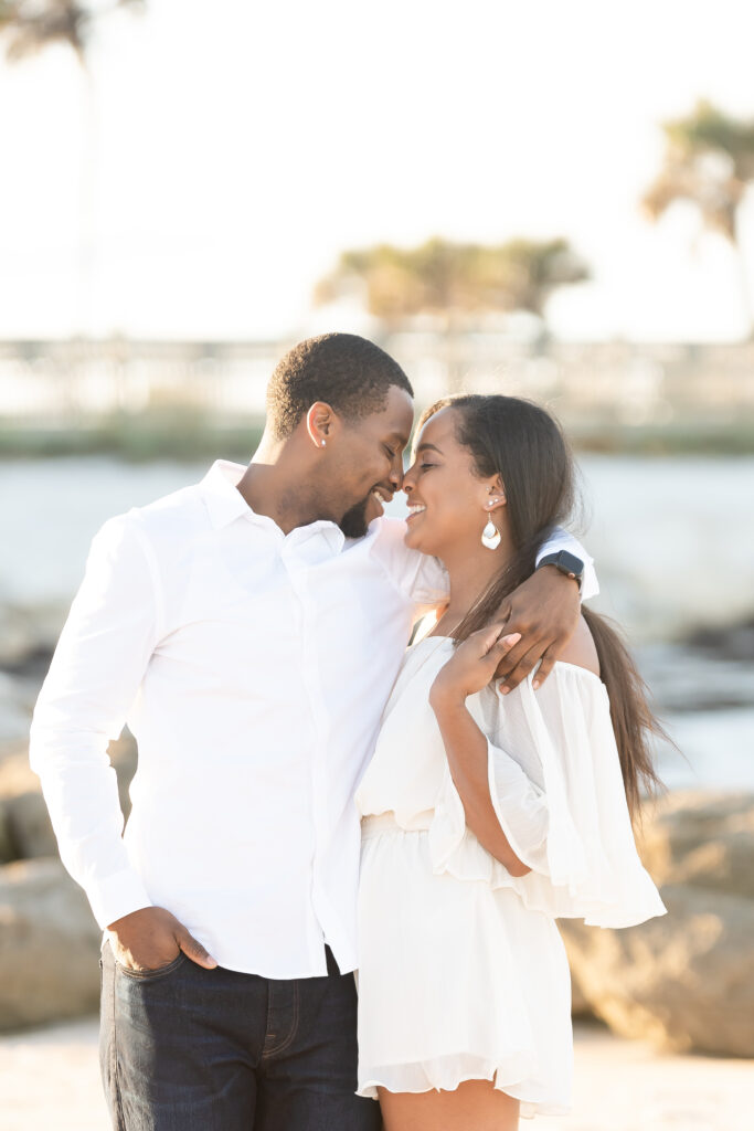 orlando engagement photography