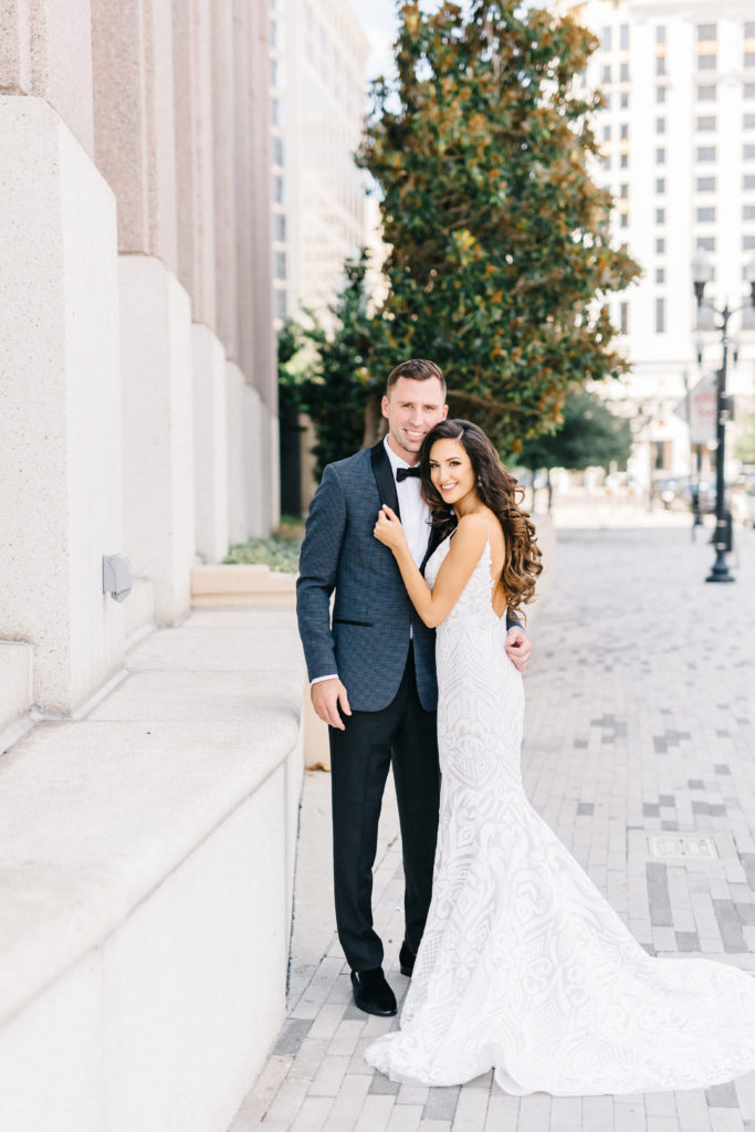 orlando city hall wedding