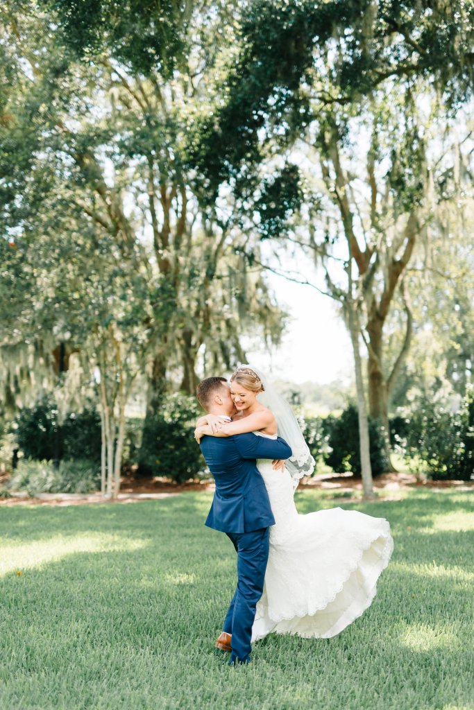 cypress grove orlando wedding