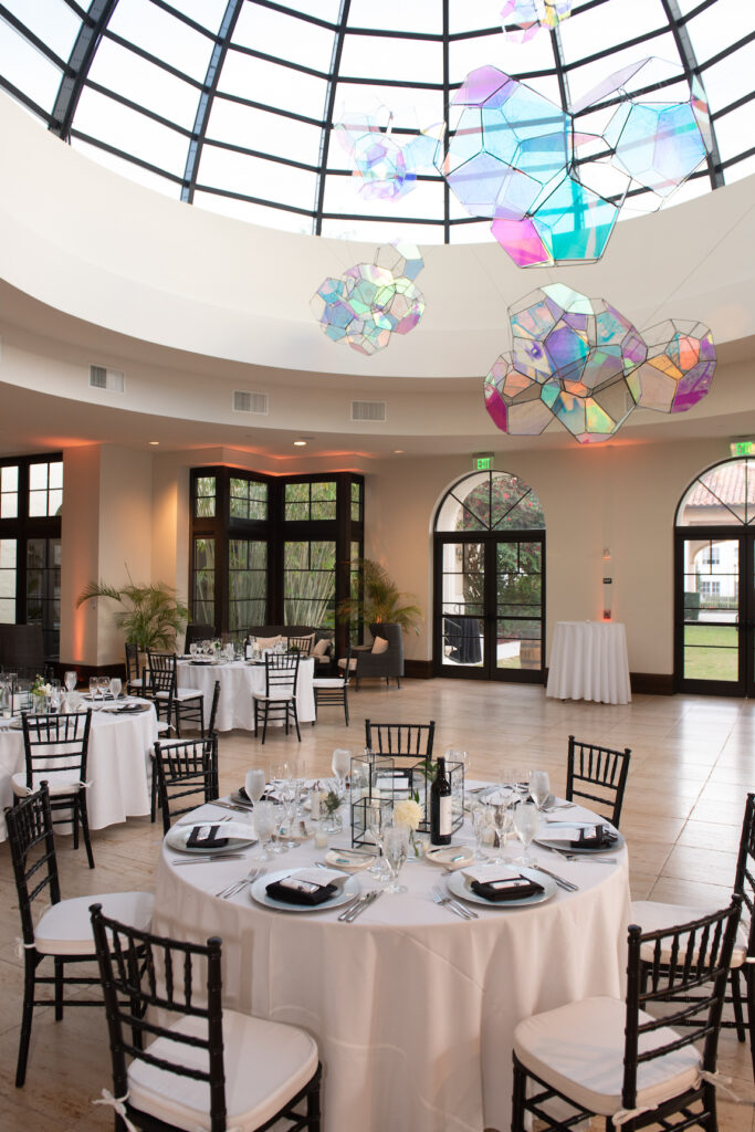 intimate alfond inn wedding