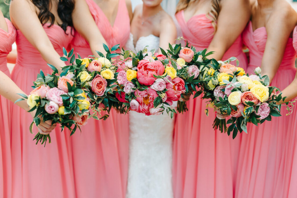 Summer Wedding Trends - Plan It Events