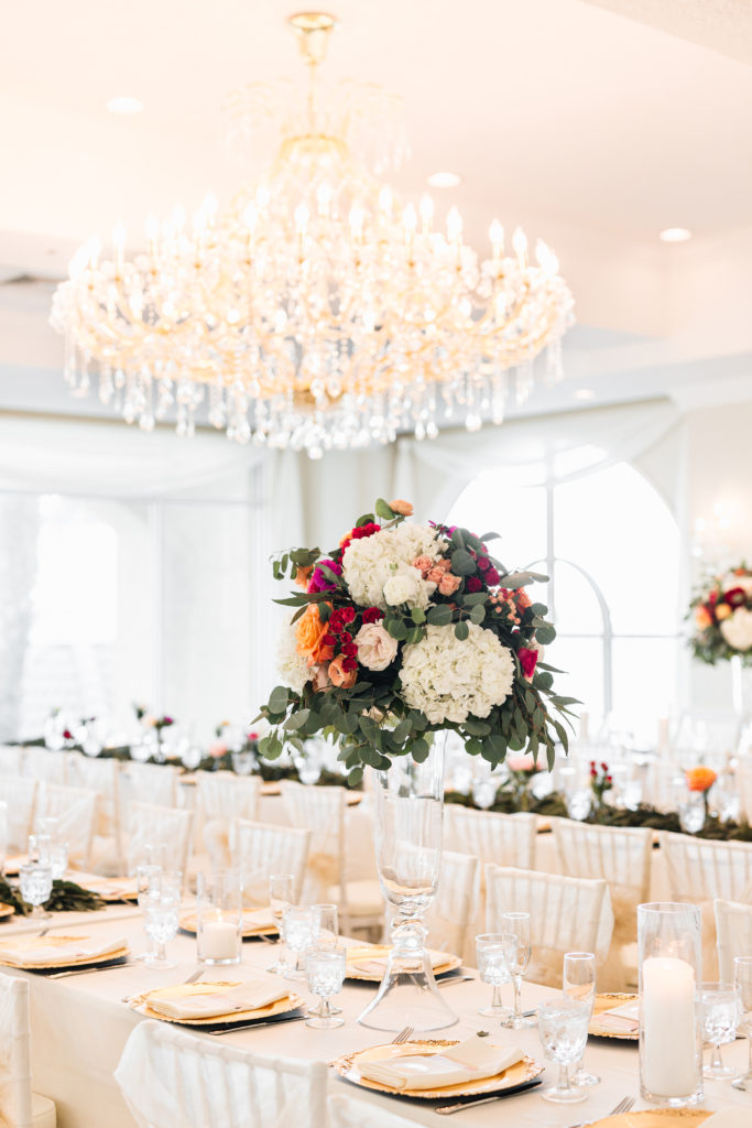 daytona beach wedding venue