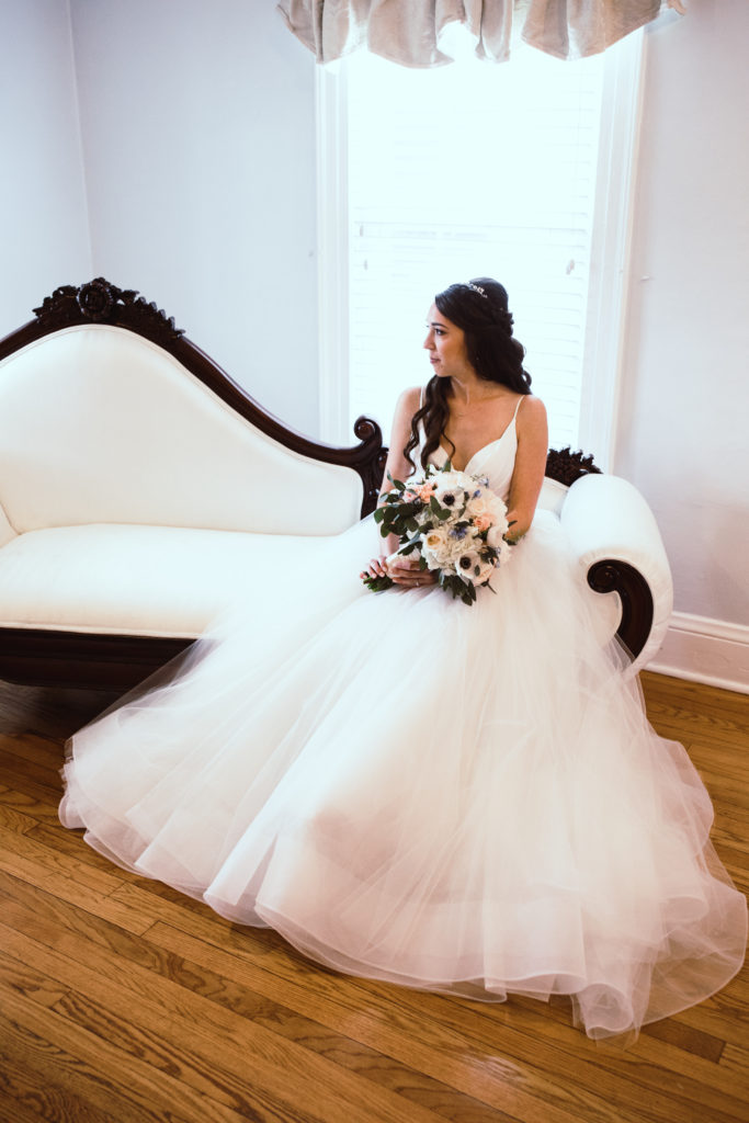 cypress grove bridal suite