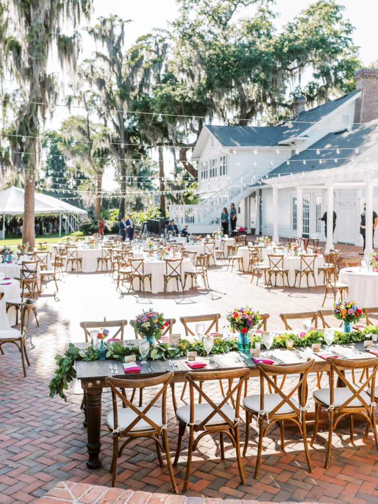 cypress grove orlando wedding