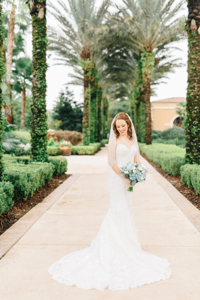 four seasons orlando wedding planner