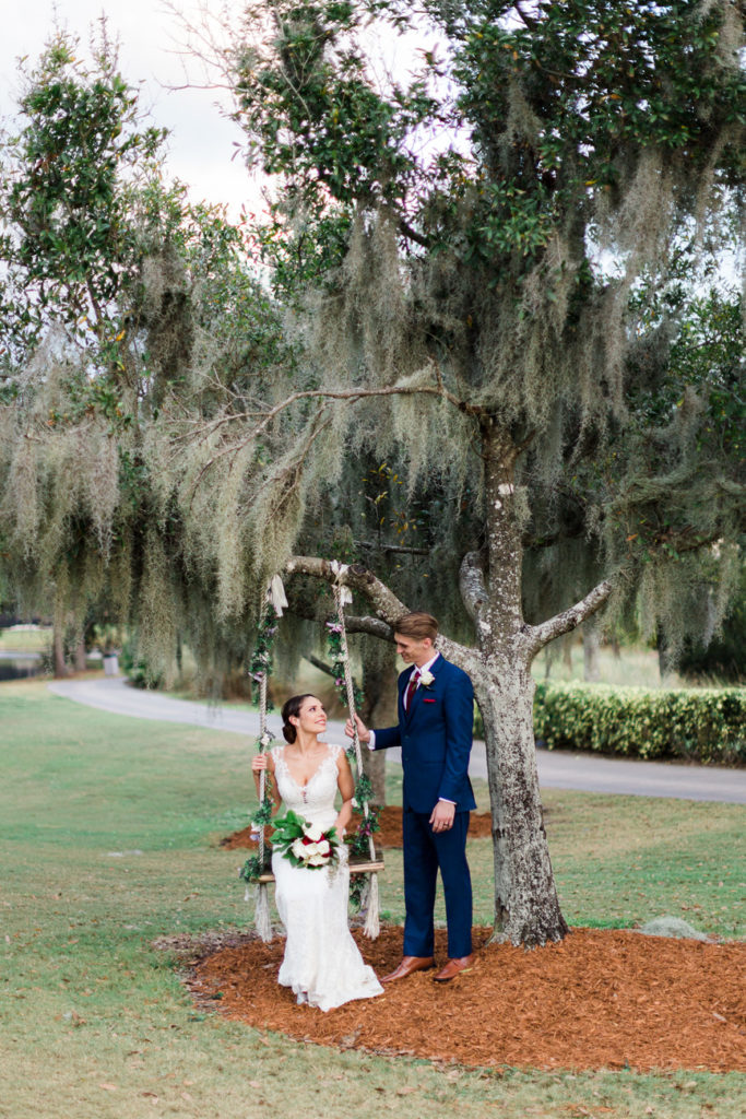 eagle creek orlando wedding