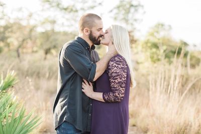 engagement session orlando examples