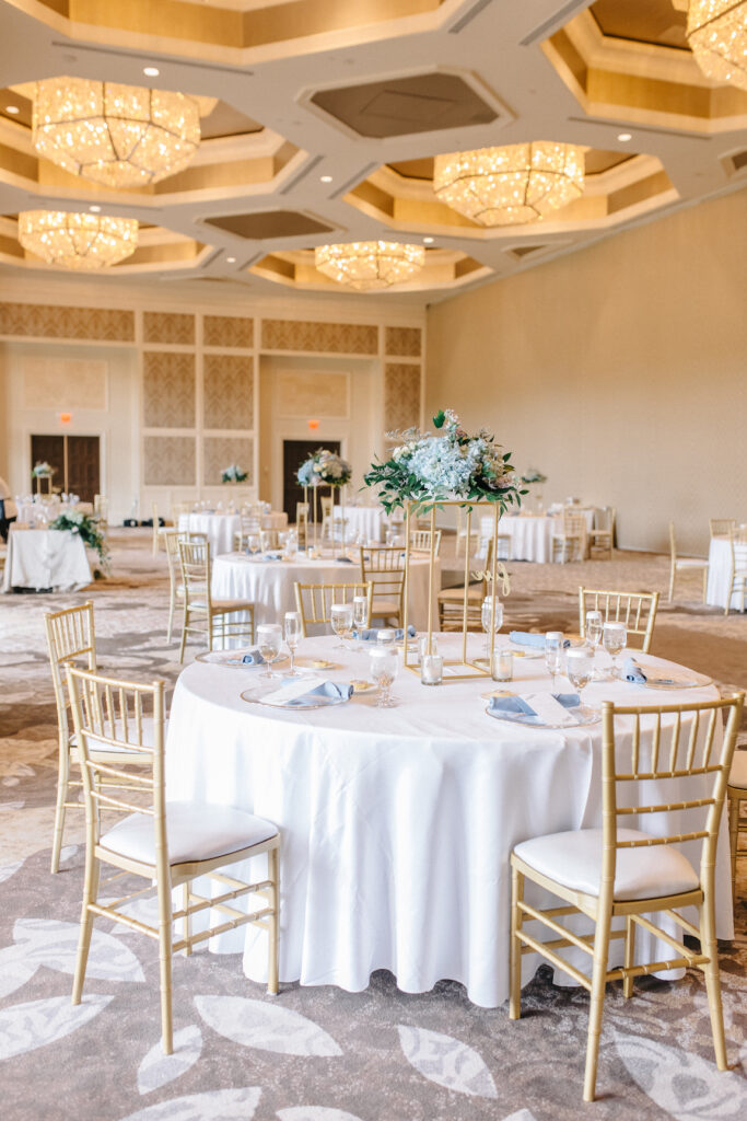 four seasons ballroom orlando