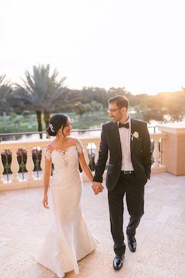 four seasons orlando wedding