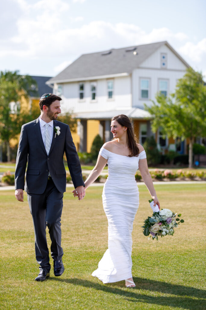 intimate covid wedding orlando