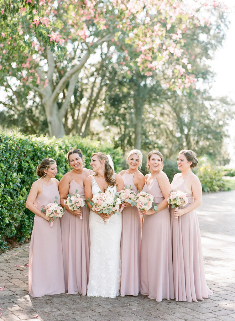 jenny yoo bridesmaids dresses