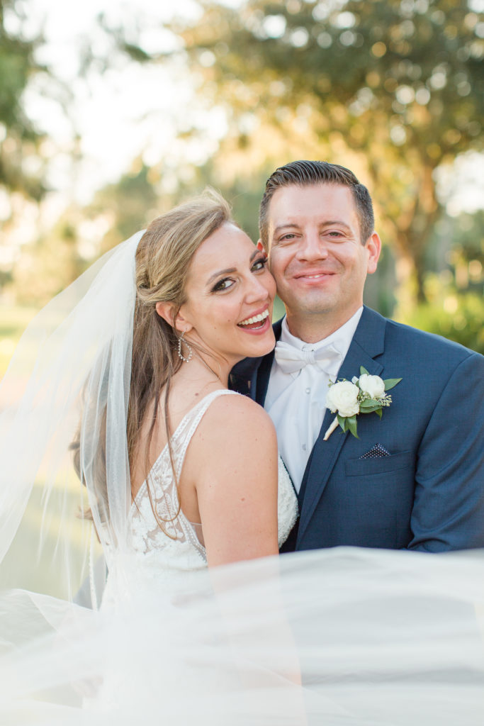 lake nona country club wedding