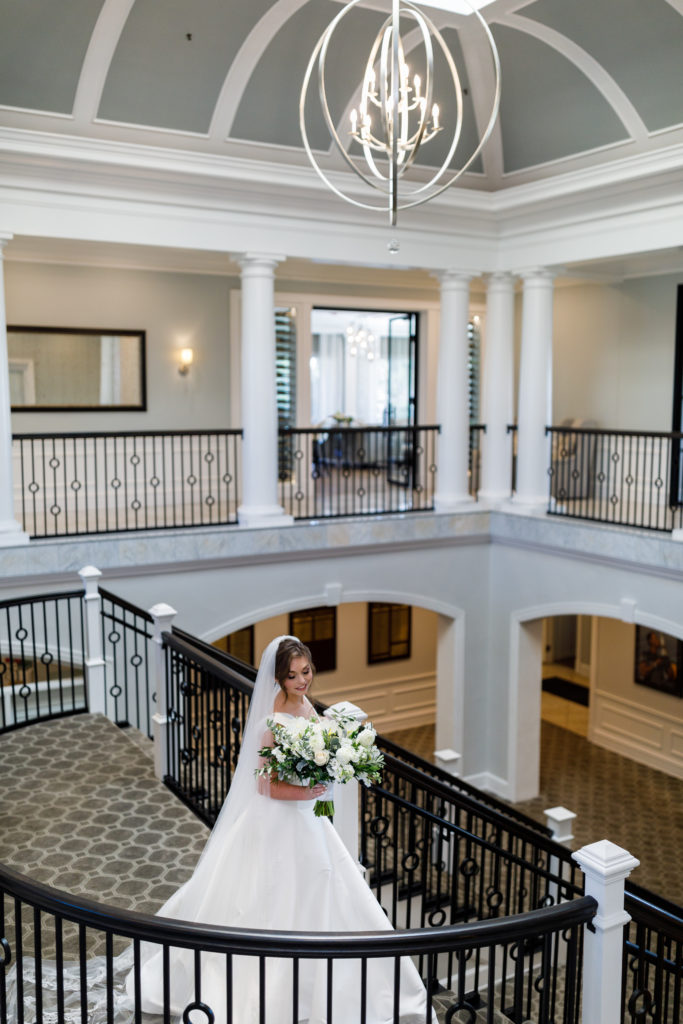 renovated lake nona club