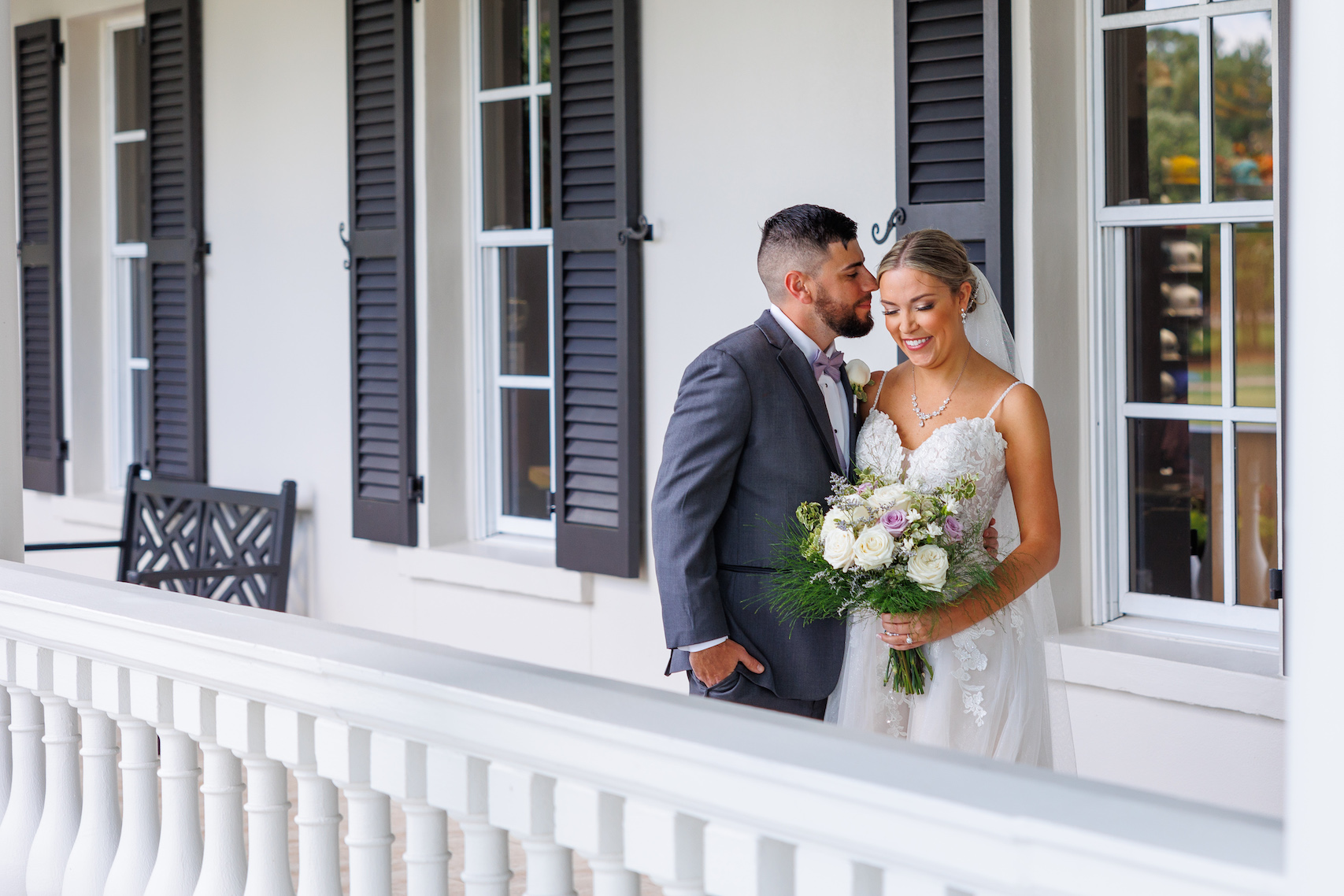 spring lake nona wedding