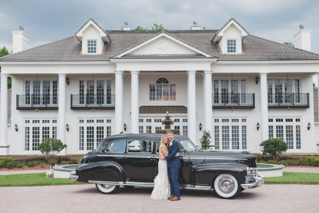 classic car rental orlando