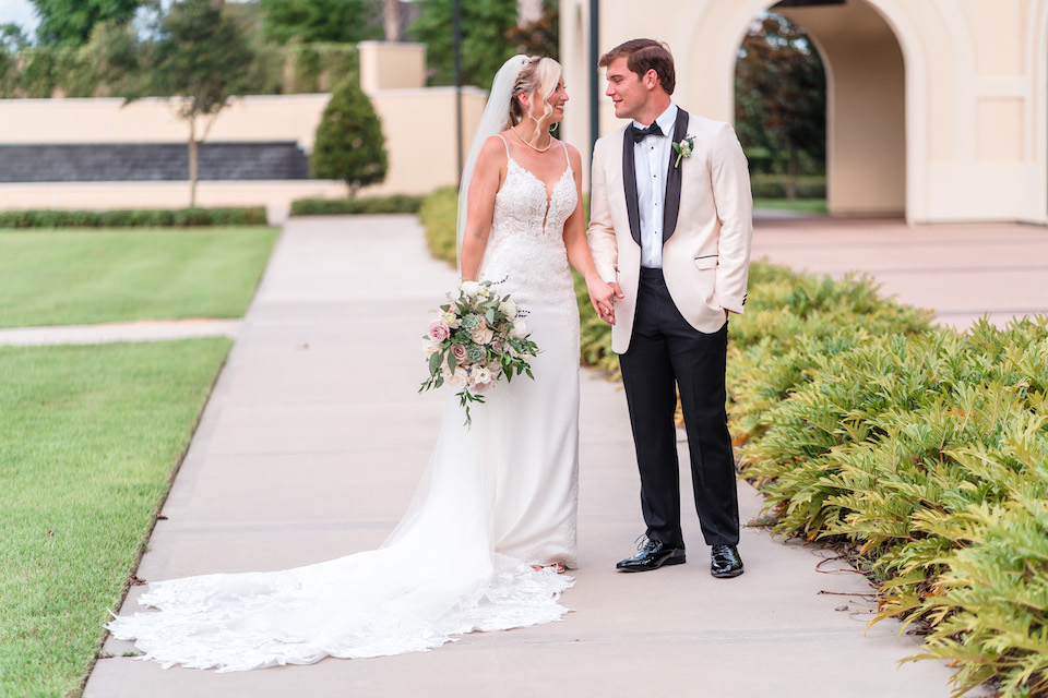 omni orlando wedding planner 