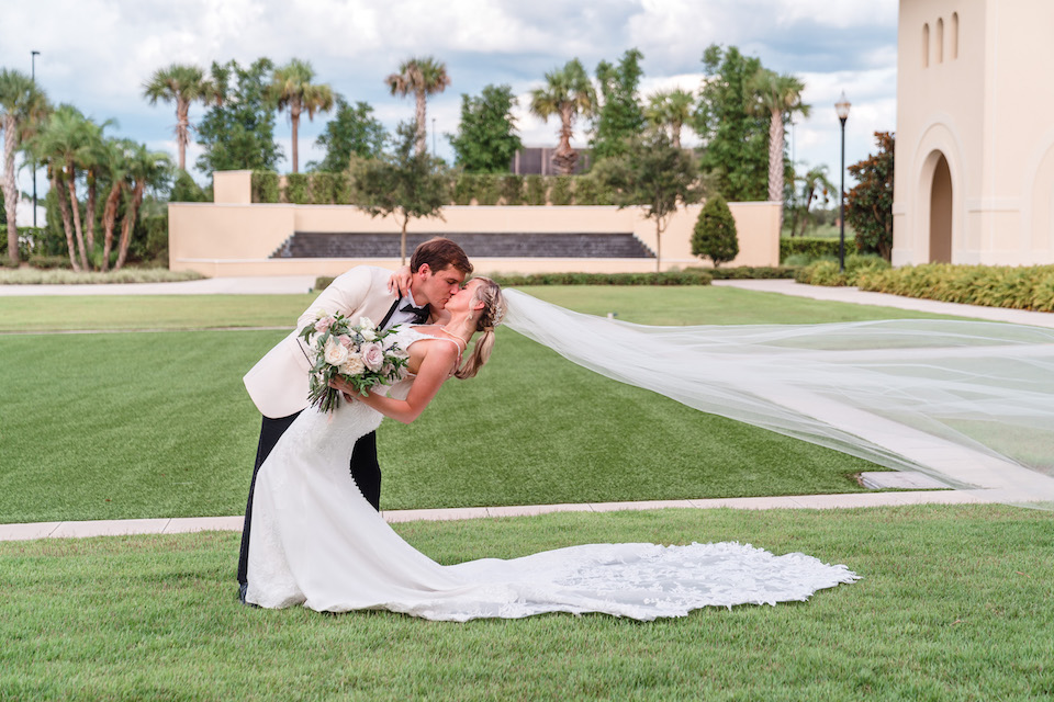 omni resort wedding orlando