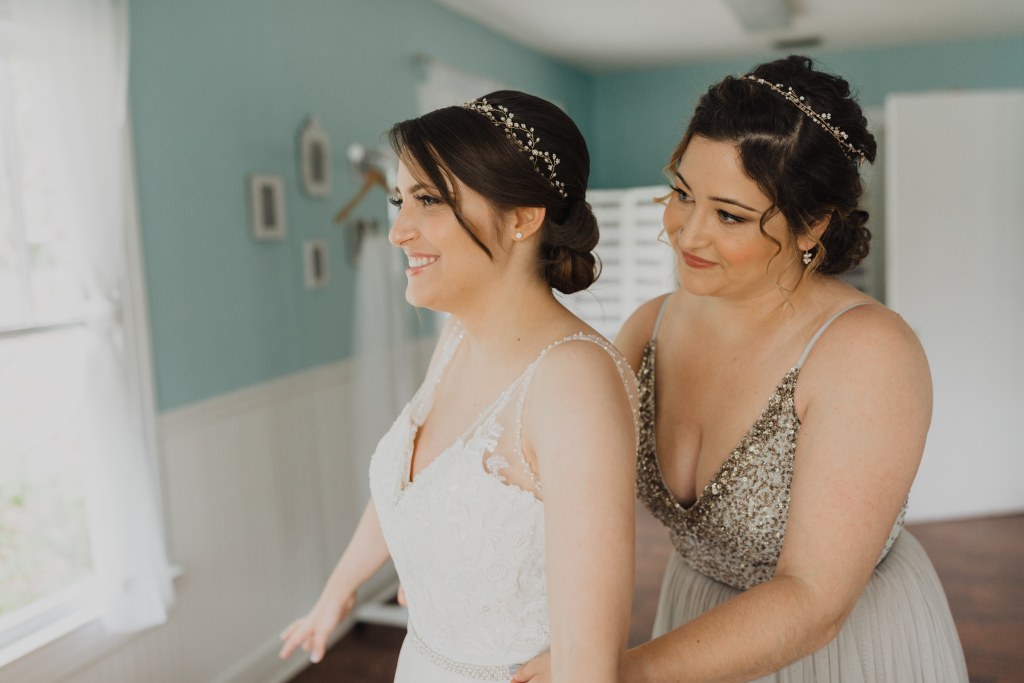 orlando makeup artist wedding