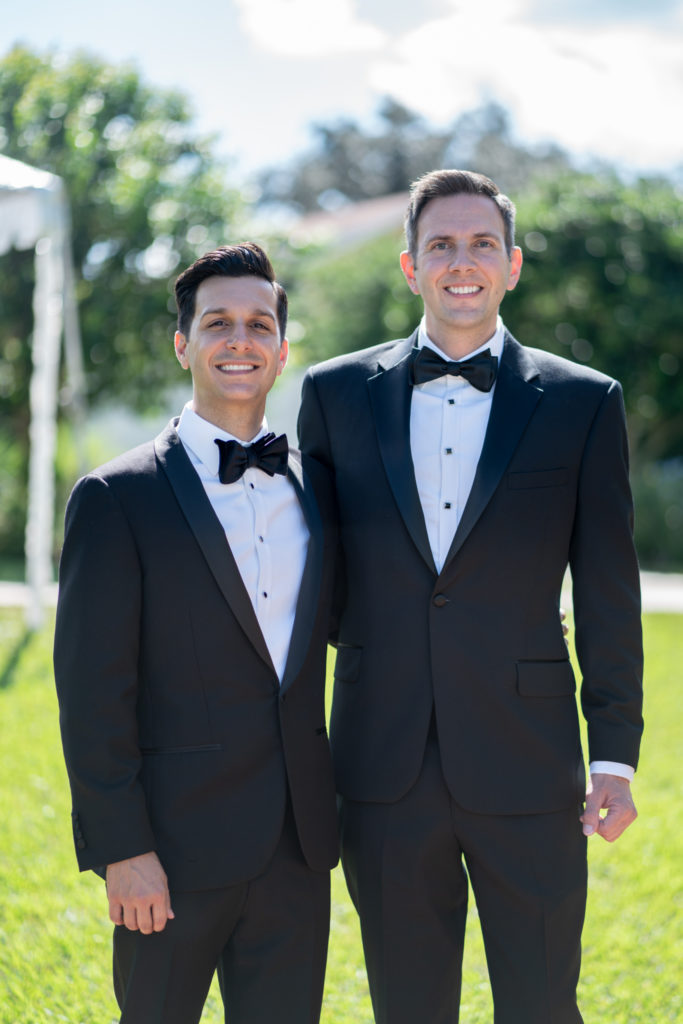 orlando same sex wedding planner 