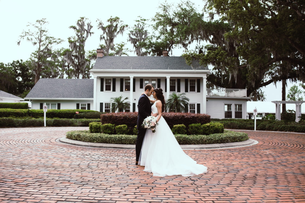 cypress grove orlando wedding