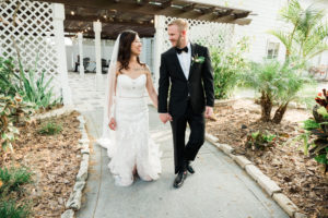 paradise cove orlando wedding