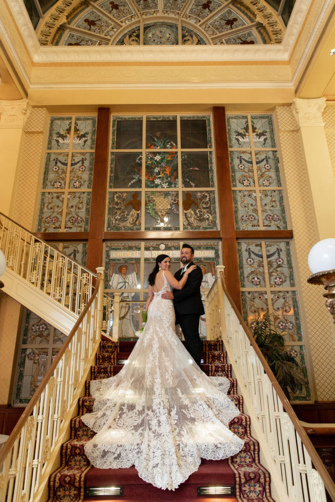 ballroom church street atrium