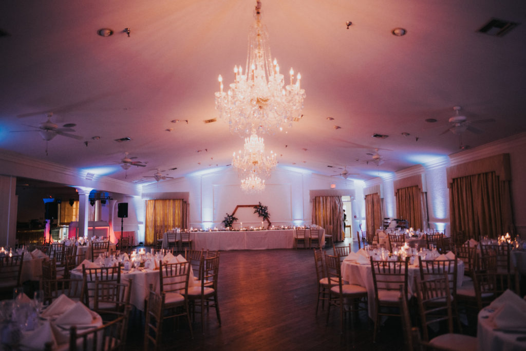 spring highland manor wedding