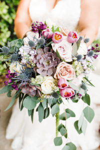 succulent bouquet orlando florist