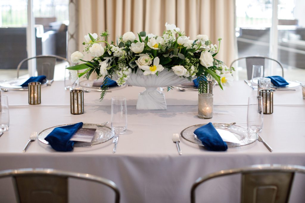 lake nona wedding planner 