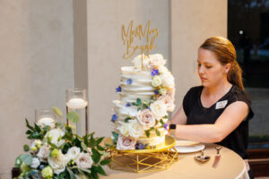 Orlando wedding planner services